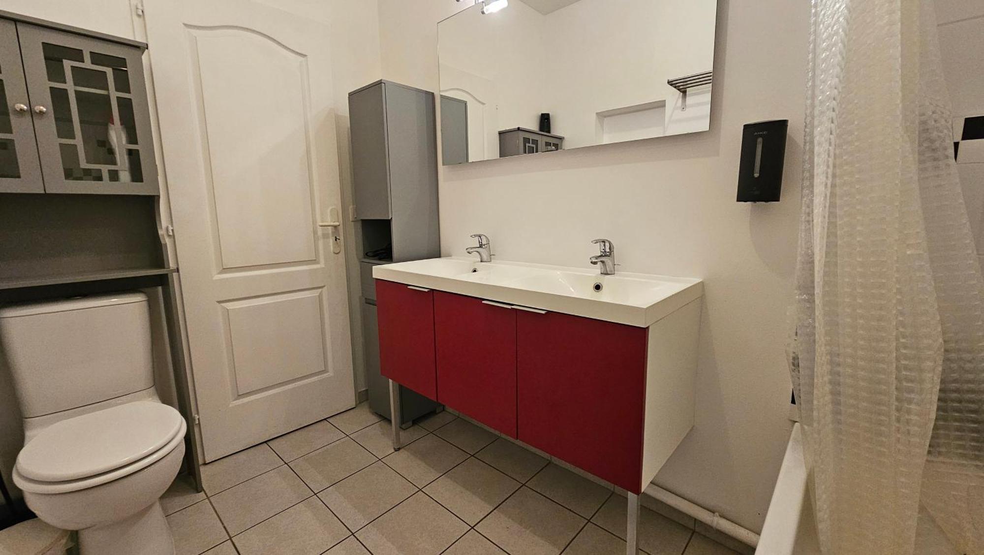 Bed To Rent - Maison Calme Avec Jacuzzi Sous Supplement Μπορντό Εξωτερικό φωτογραφία
