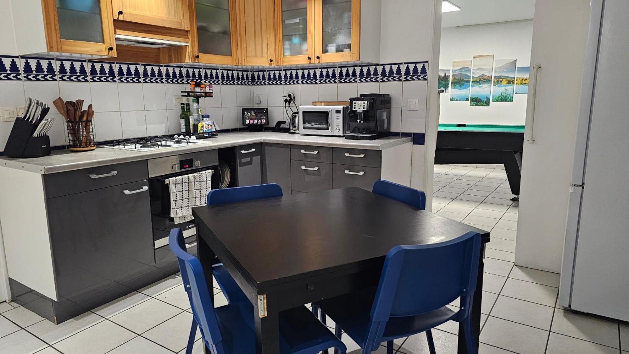Bed To Rent - Maison Calme Avec Jacuzzi Sous Supplement Μπορντό Εξωτερικό φωτογραφία