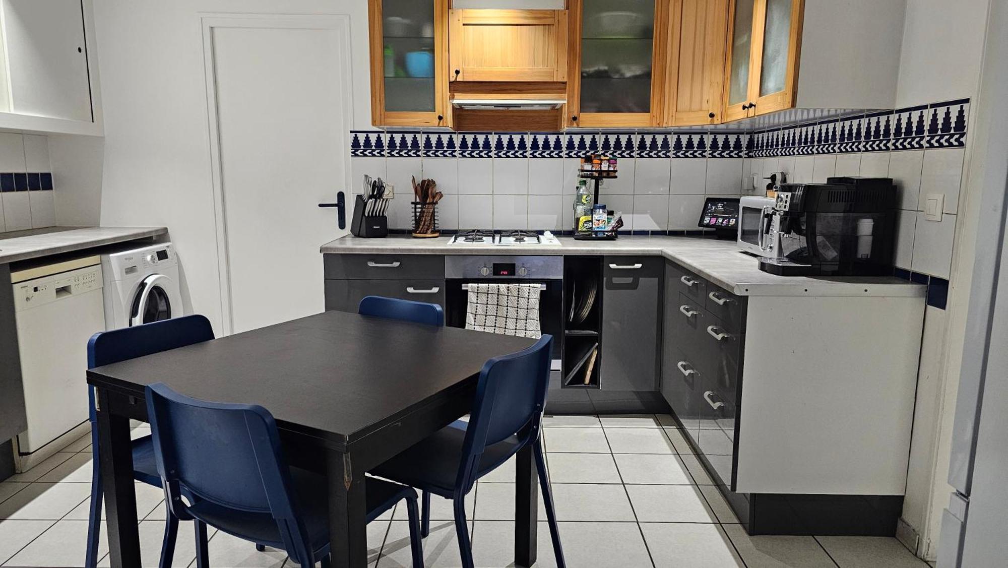 Bed To Rent - Maison Calme Avec Jacuzzi Sous Supplement Μπορντό Εξωτερικό φωτογραφία